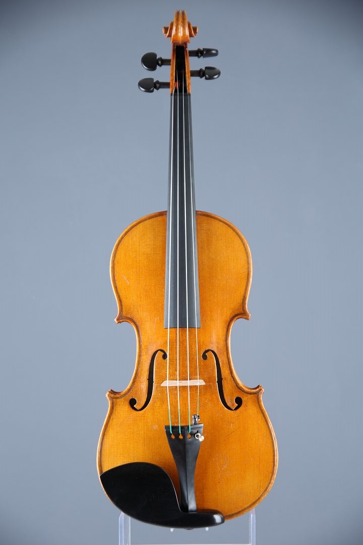 Krätz Paul - Mittenwald Anno 1897 - G-718